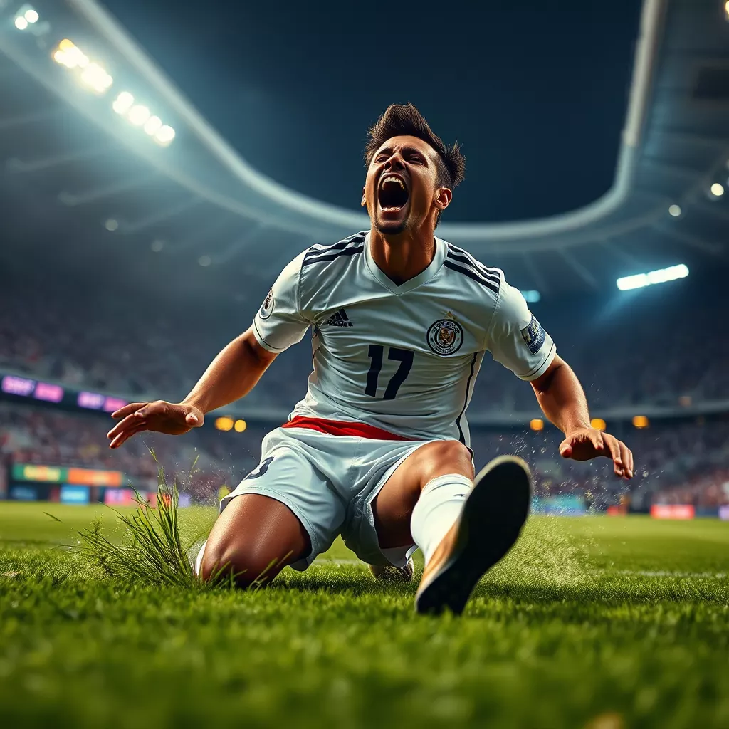 World Cup 2026 và sự cạnh tranh khốc liệt giữa các nền bóng đá lớn — view 3
