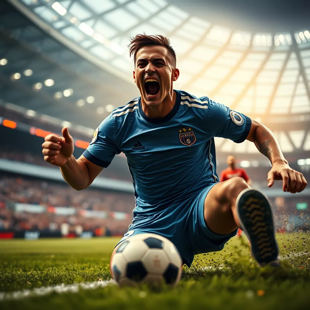 World Cup 2026 Hứa Hẹn Những Trận Đấu Nghẹt Thở Đến Giây Cuối