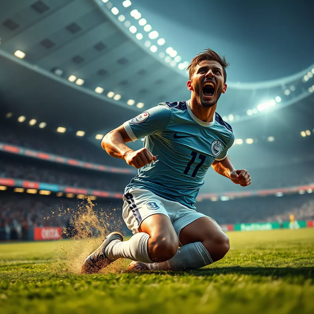 World Cup 2026: Khi tinh thần đồng đội tạo nên sức mạnh phi thường nhất — view 4