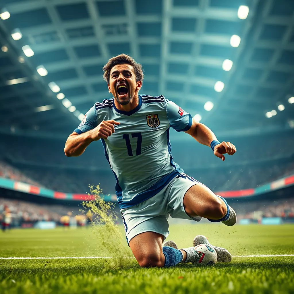 Gamebai.work phân tích dữ liệu bàn thắng kỳ vọng ở bán kết World Cup 2026: Cơ hội cho người chơi thông minh — view 4