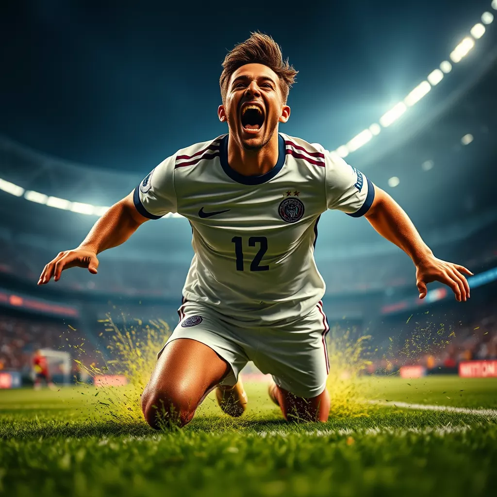 World Cup 2026 Hứa Hẹn Những Trận Đấu Nghẹt Thở Đến Tận Giây Cuối — view 5