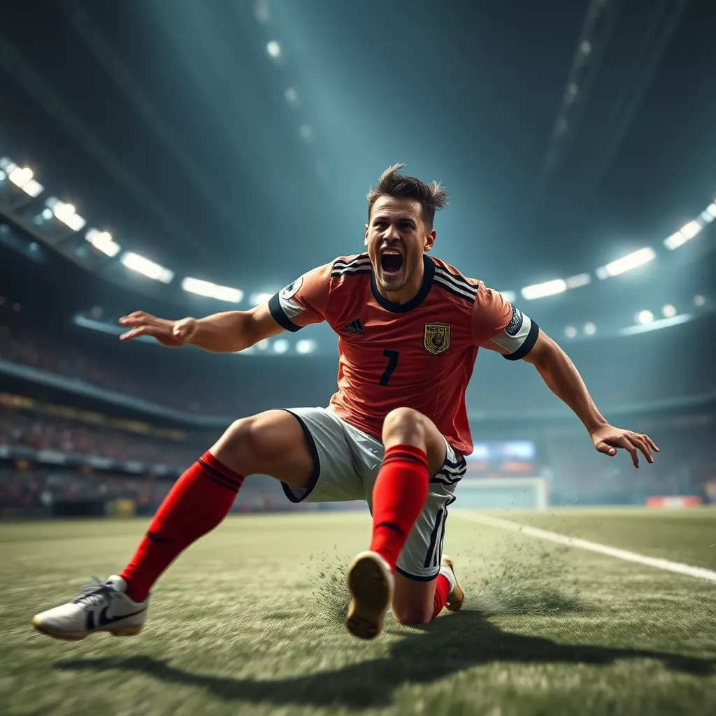 World Cup 2026: Khi bản lĩnh và kinh nghiệm lên ngôi — view 5