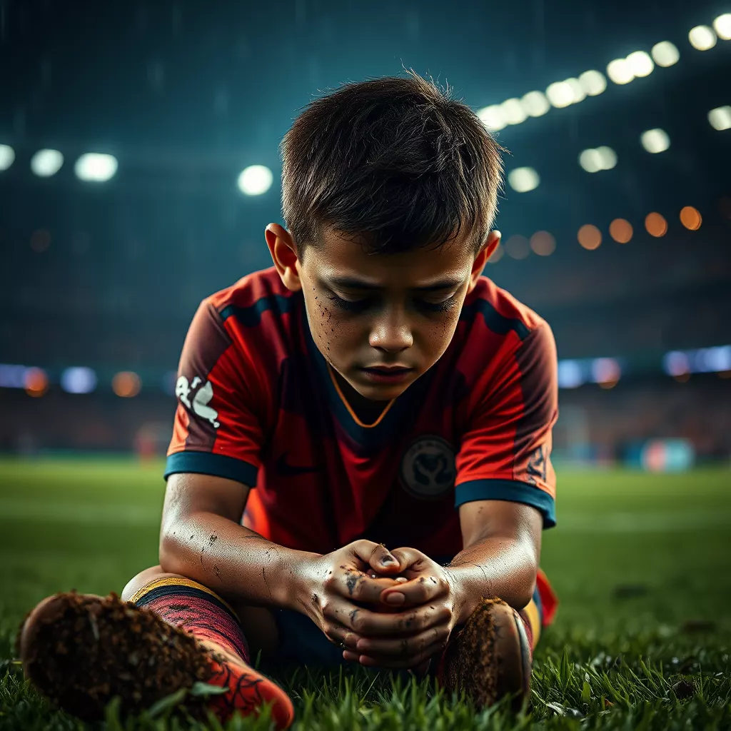 World Cup 2026 Hứa Hẹn Những Trận Đấu Nghẹt Thở Đến Giây Cuối — view 5
