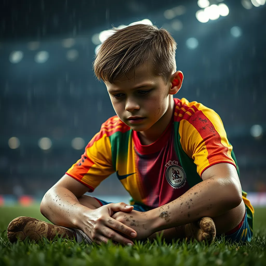 World Cup 2026: Khi mọi sai lầm đều phải trả giá đắt — view 4