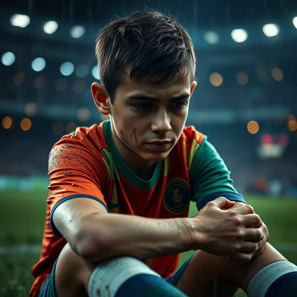 World Cup 2026: Sân khấu tỏa sáng cho những ngôi sao thế hệ mới — view 2