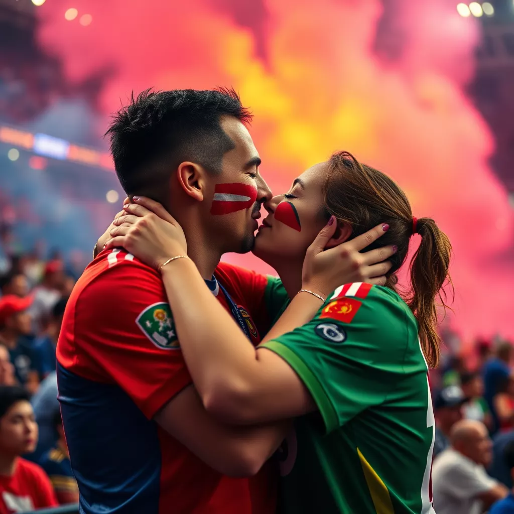 World Cup 2026: Cuộc chiến của những ngôi sao sáng giá nhất — view 4