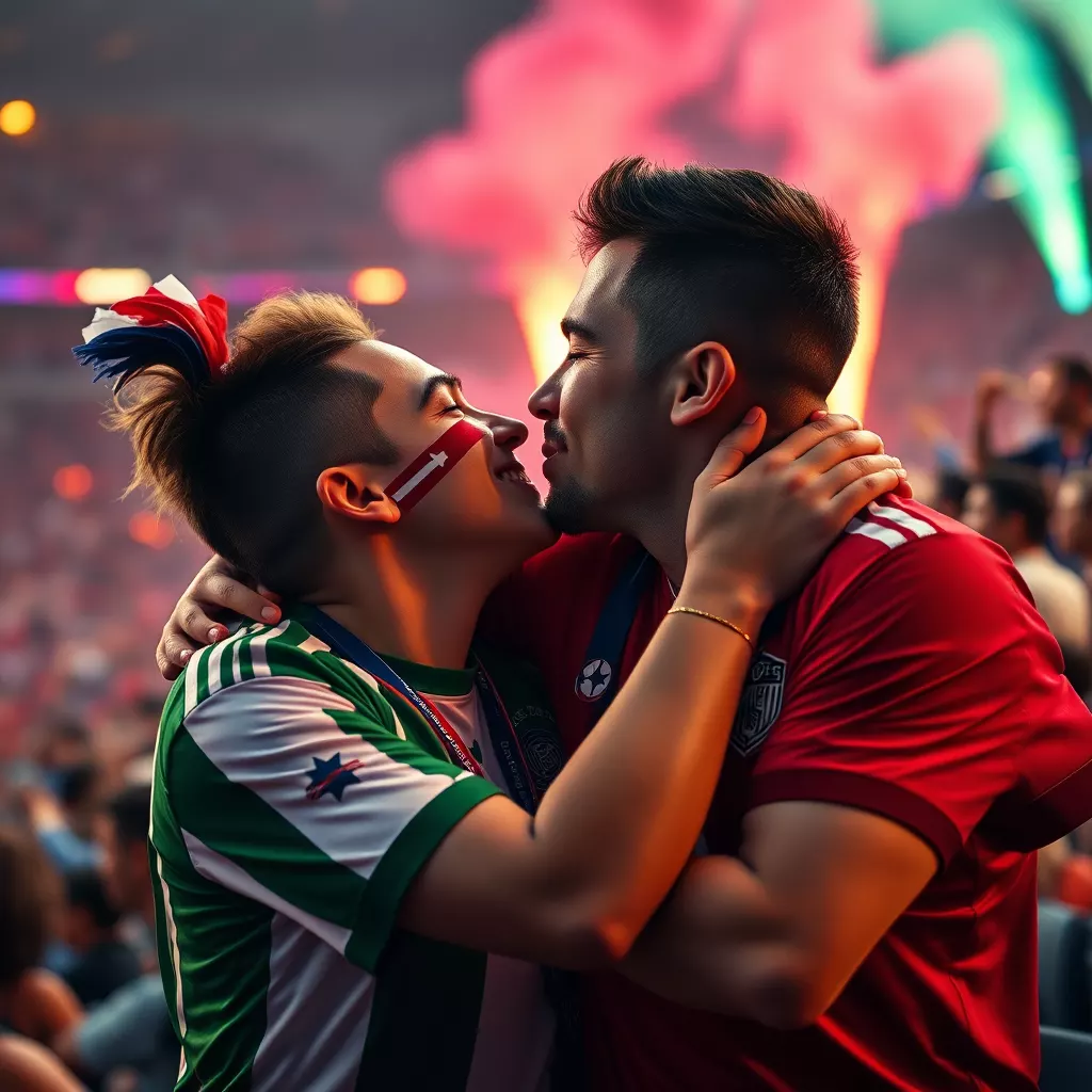 World Cup 2026 Hứa Hẹn Một Kỳ Đại Hội Bóng Đá Không Thể Quên — view 5