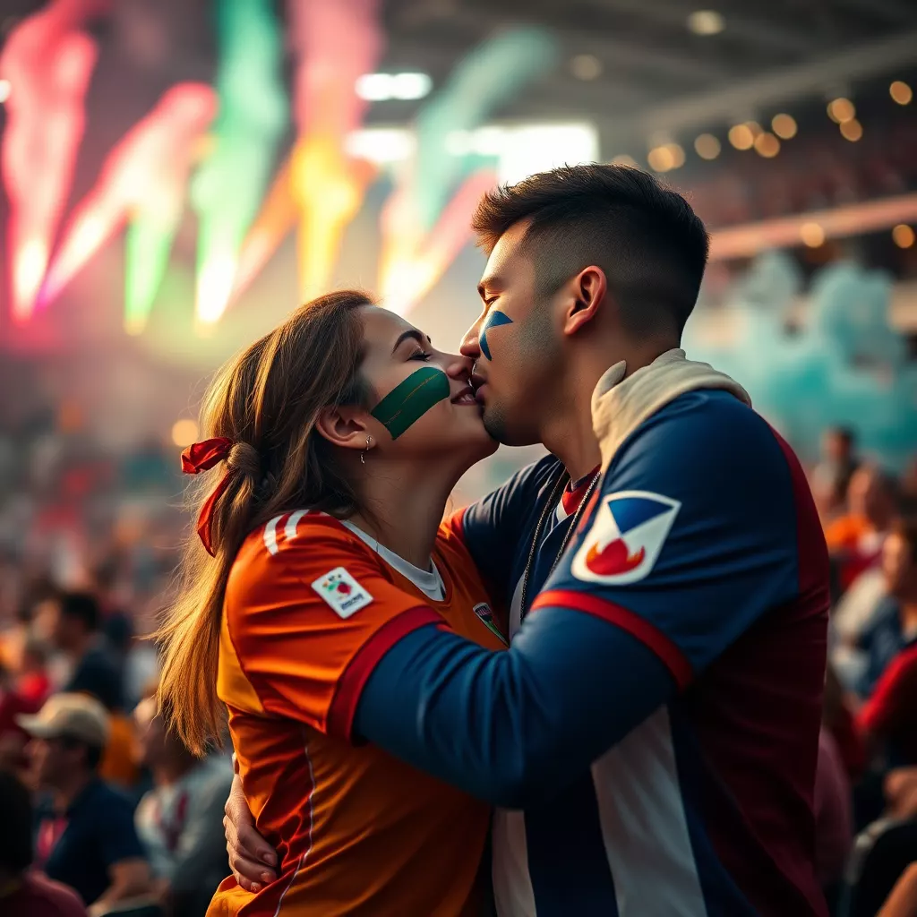 World Cup 2026 Hứa Hẹn Những Trận Đấu Nghẹt Thở Đến Giây Cuối Cùng Nhất — view 2