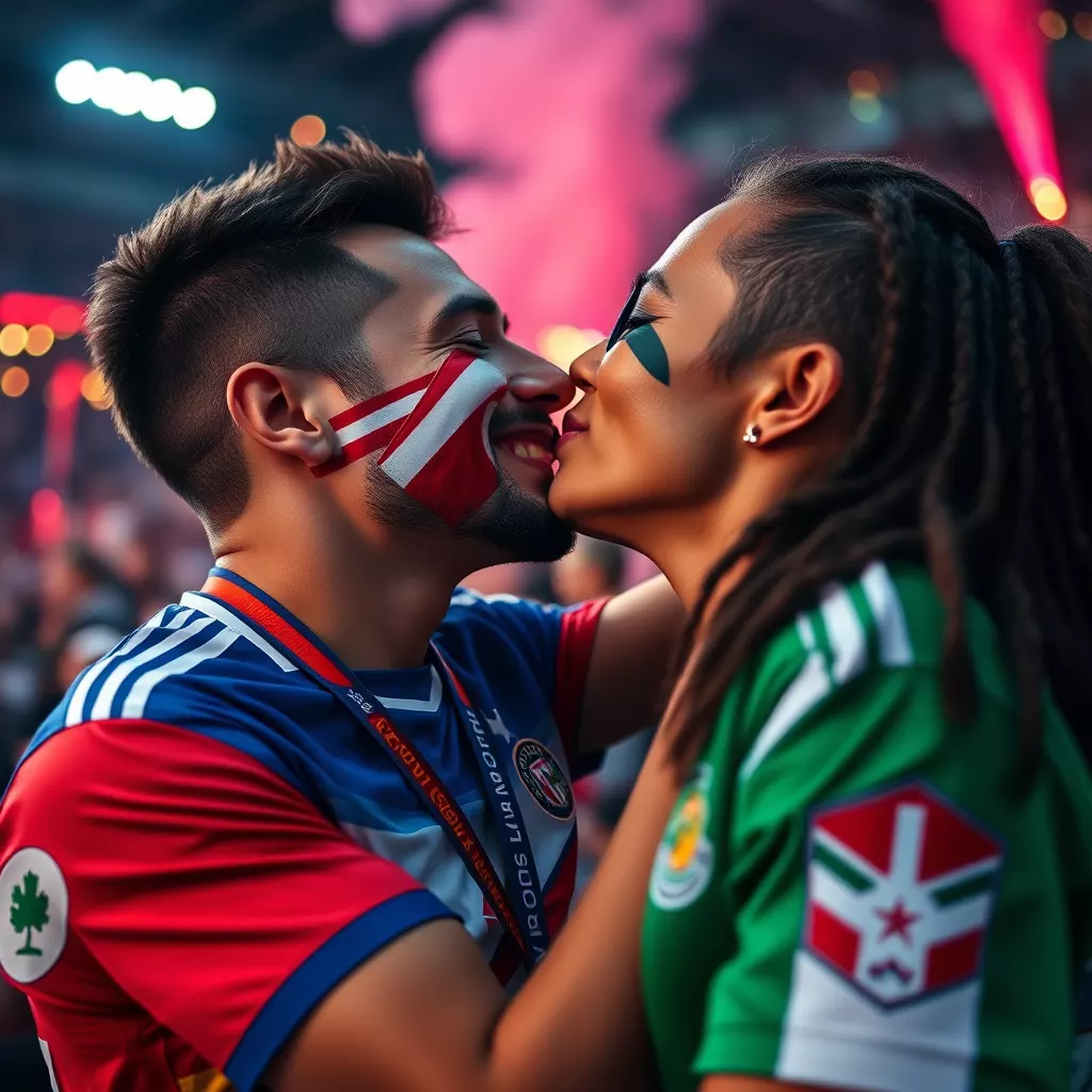 World Cup 2026: Cuộc đua vào vòng 16 đội – Cơ hội và thách thức cho các ứng cử viên — view 5