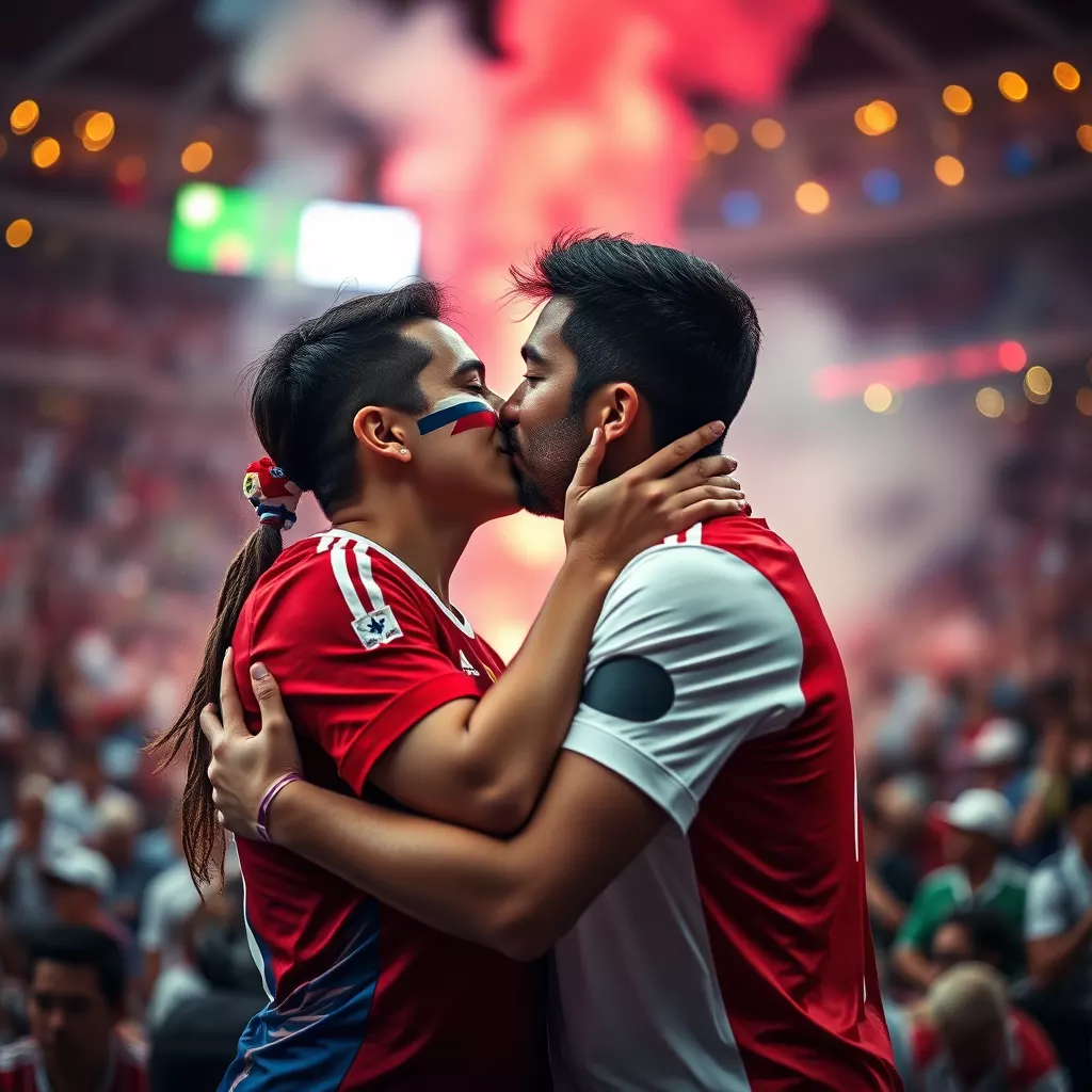 World Cup 2026 Hứa Hẹn Những Trận Đấu Nghẹt Thở Đến Cuối Cùng — view 3