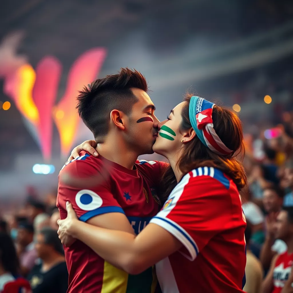 Kubet88.tv tổng hợp quy định về thay người trong bán kết World Cup 2026 — view 5