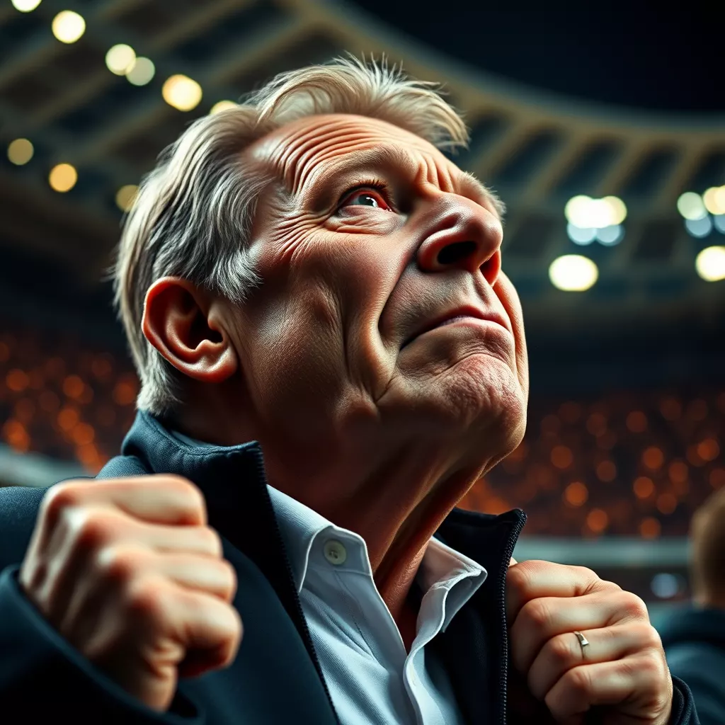 World Cup 2026: Sự cạnh tranh khốc liệt từng giây từng phút — view 5