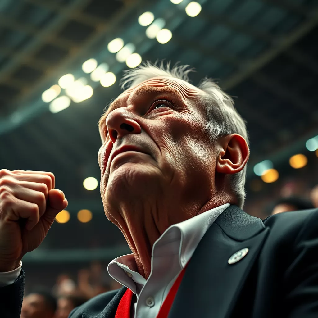 World Cup 2026: Những trận đấu mang tính bước ngoặt quan trọng — view 5