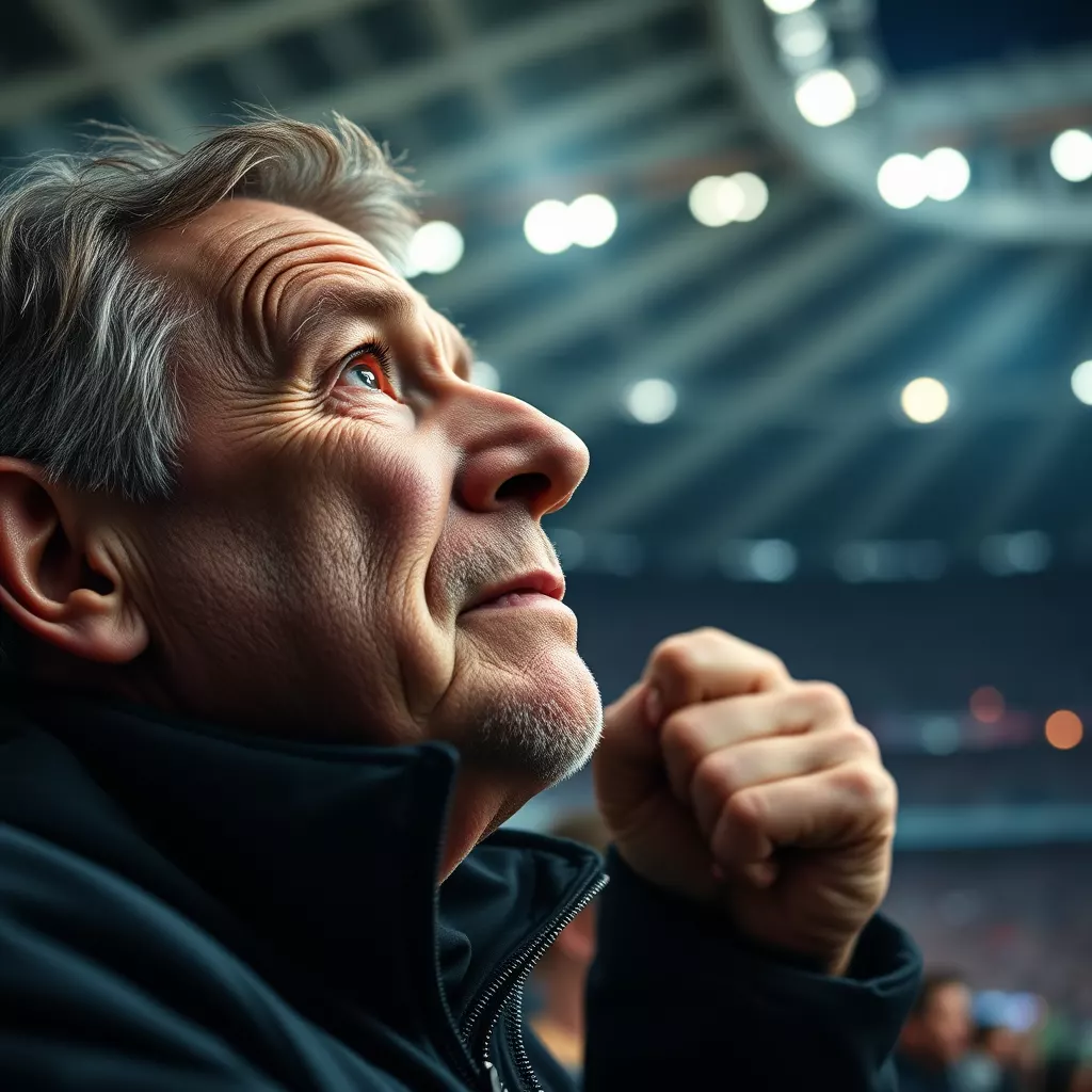 World Cup 2026 và sự cạnh tranh khốc liệt giữa các nền bóng đá lớn — view 2