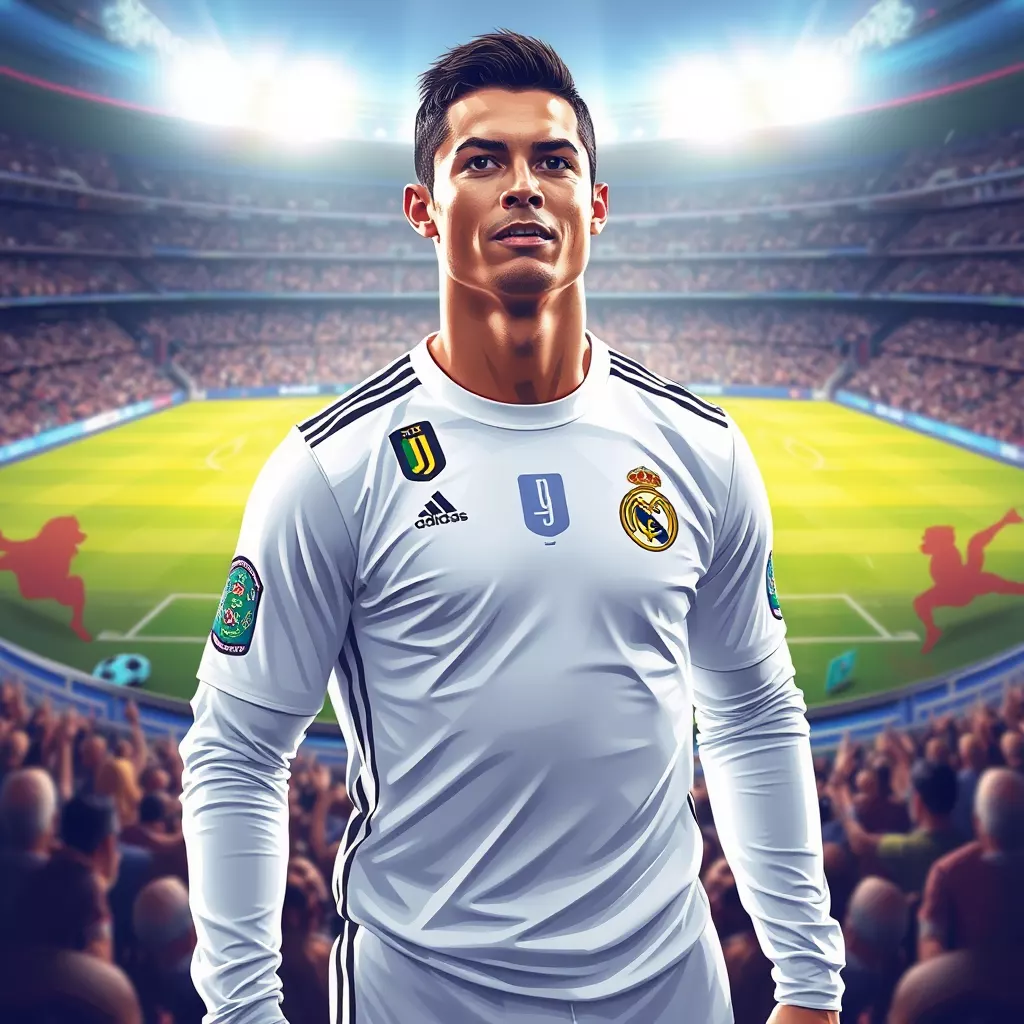 World Cup 2026: Sức hút toàn cầu của giải đấu lớn nhất hành tinh — view 4