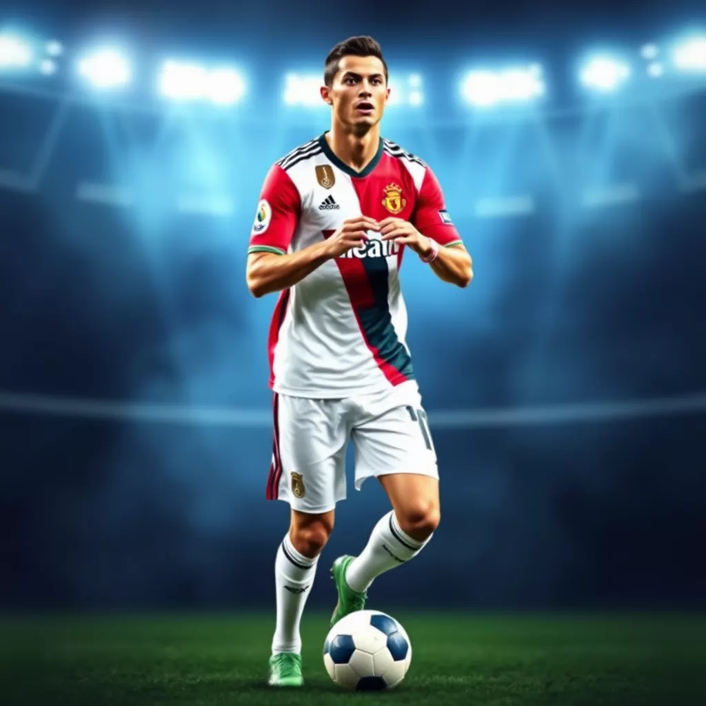 World Cup 2026: Sân khấu tỏa sáng cho những ngôi sao thế hệ mới