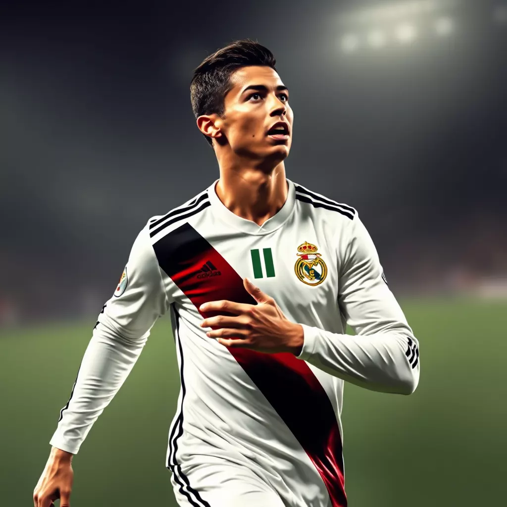 Top ngôi sao đáng xem nhất của World Cup 2026 — view 4