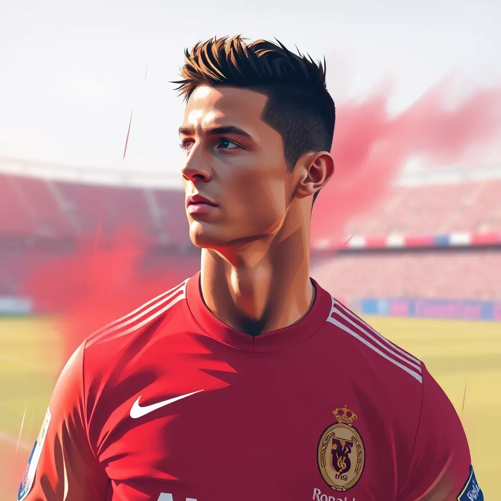 World Cup 2026: Hành Trình Chinh Phục Đỉnh Cao Của Các Đội Bóng — view 2