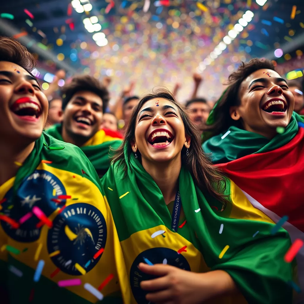 World Cup 2026 Hứa Hẹn Những Trận Đấu Nghẹt Thở Đến Giây Cuối Cùng Không Ngừng — view 5