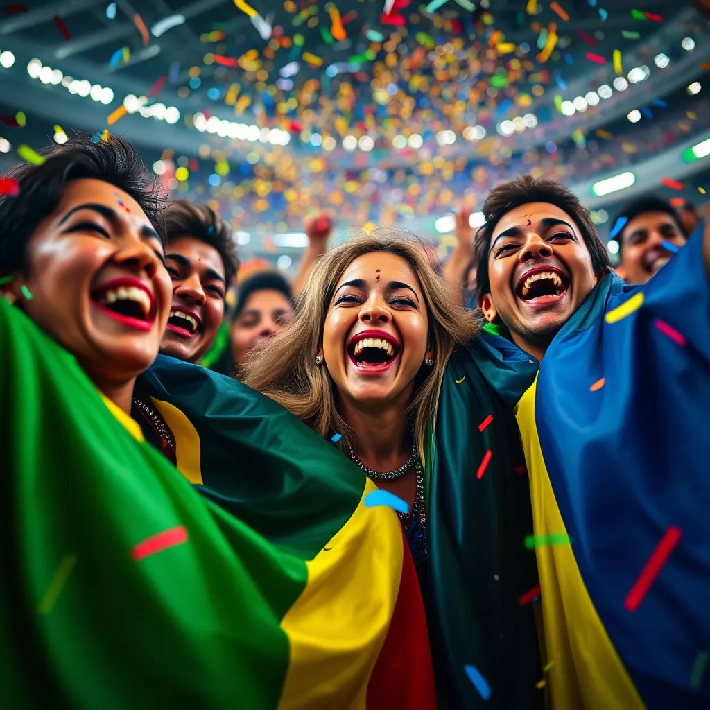 World Cup 2026 Và Những Kỷ Lục Đang Chờ Được Thiết Lập — view 3