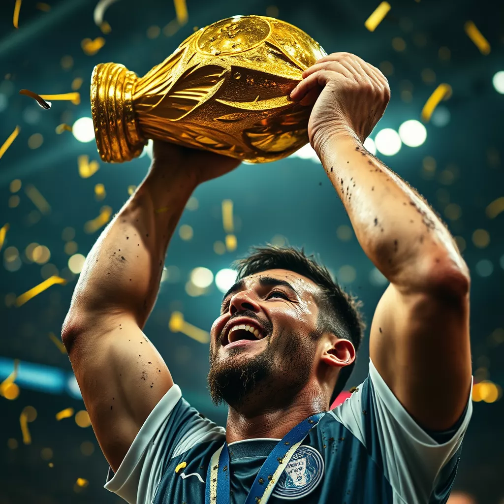 World Cup 2026: Những trận đấu mang tính bước ngoặt quan trọng — view 3