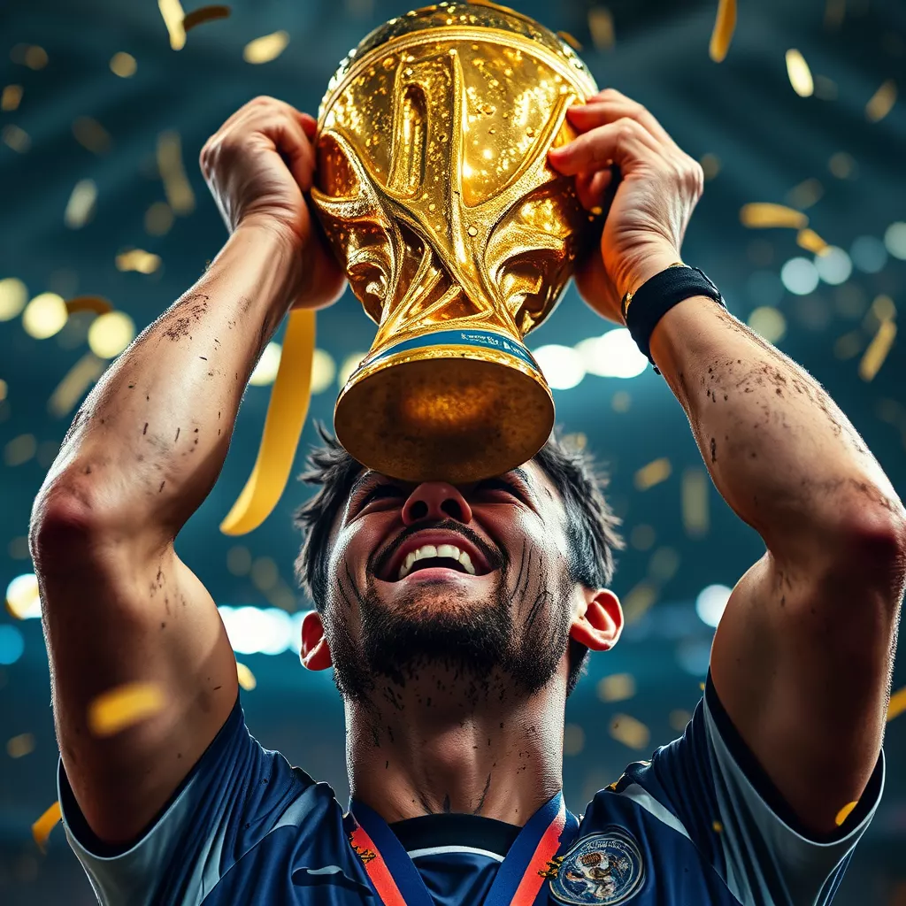 World Cup 2026 Hứa Hẹn Mang Đến Những Trận Cầu Để Đời — view 5