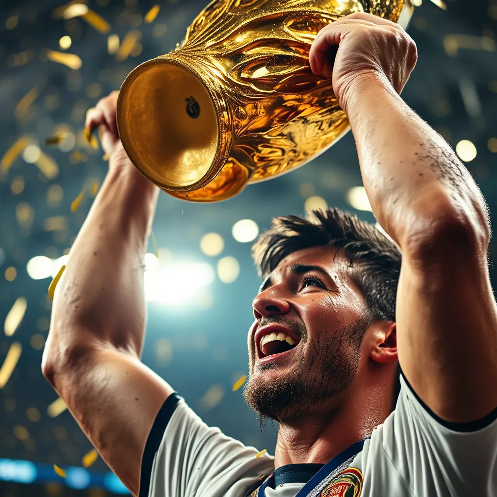 World Cup 2026 Hứa Hẹn Những Trận Đấu Nghẹt Thở Đến Giây Cuối Cùng Không Ngừng — view 3