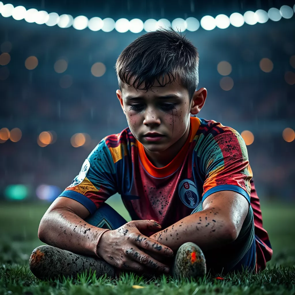World Cup 2026: Hành Trình Vượt Qua Giới Hạn Để Làm Nên Kỳ Tích — view 5