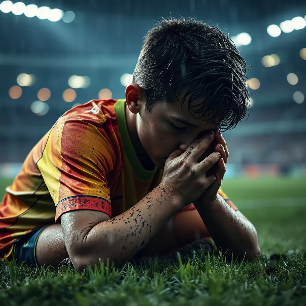 World Cup 2026 Hứa Hẹn Những Trận Đấu Nghẹt Thở Đến Giây Cuối — view 3