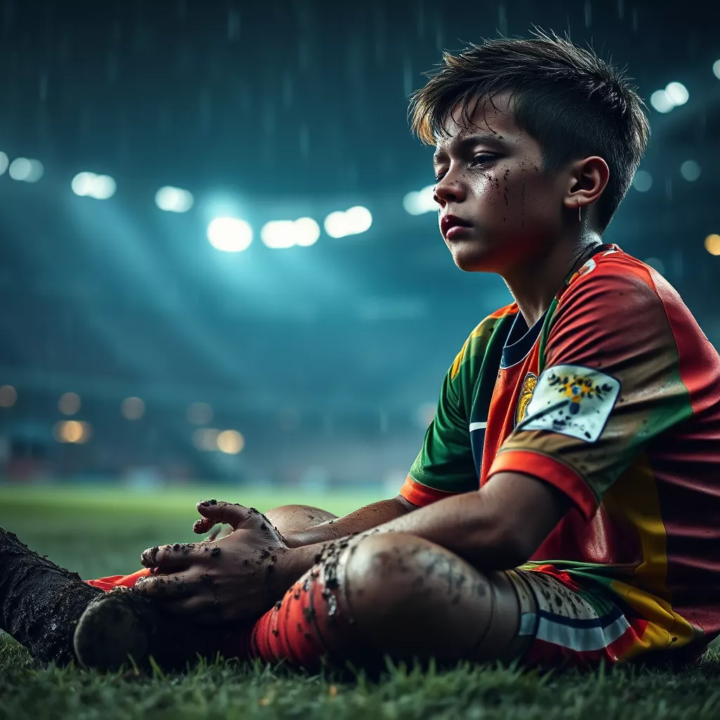 World Cup 2026 và Cuộc Cạnh Tranh Khốc Liệt Giữa Những Ngôi Sao Hàng Đầu — view 3