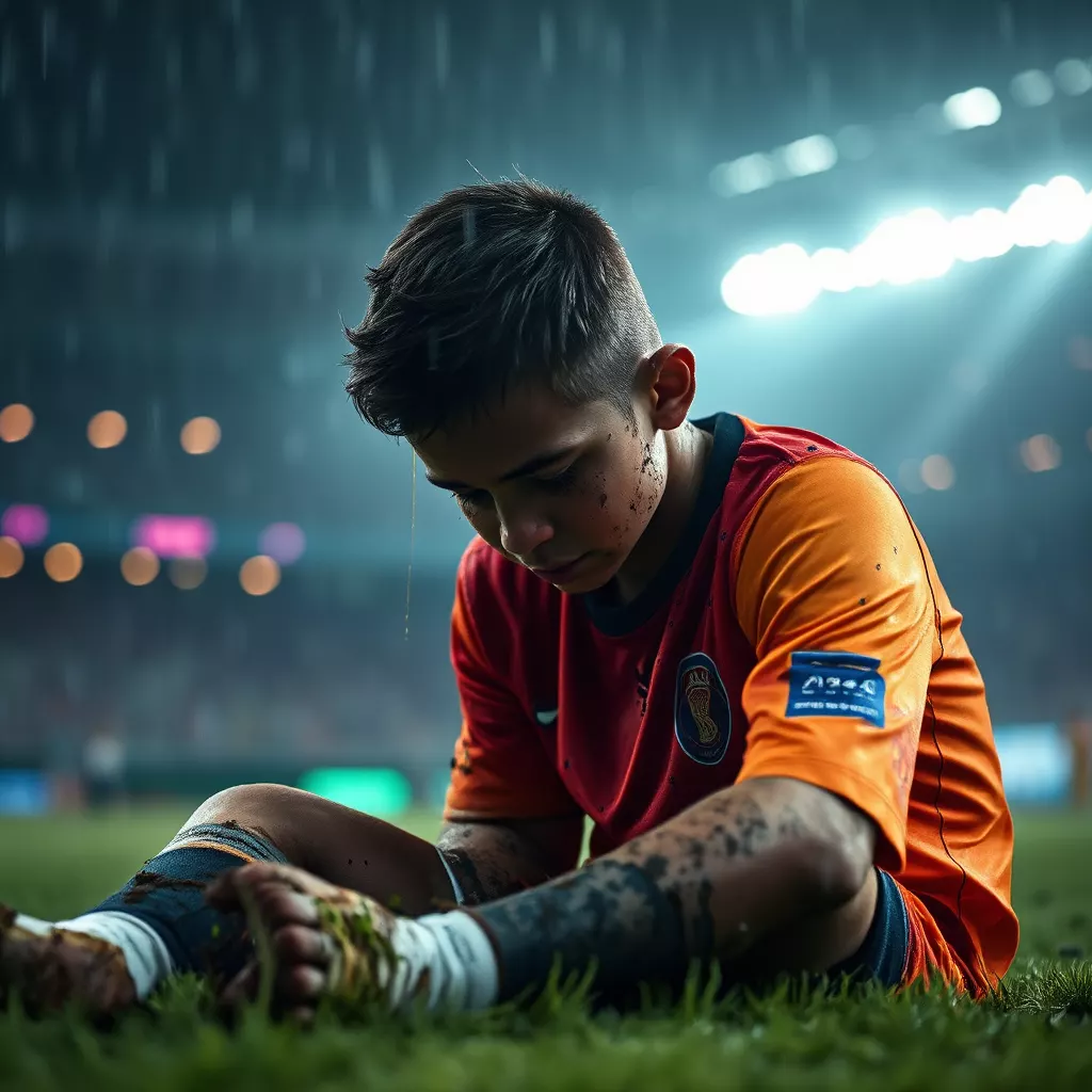 World Cup 2026 Hứa Hẹn Những Trận Đấu Nghẹt Thở Đến Giây Cuối Cùng — view 3