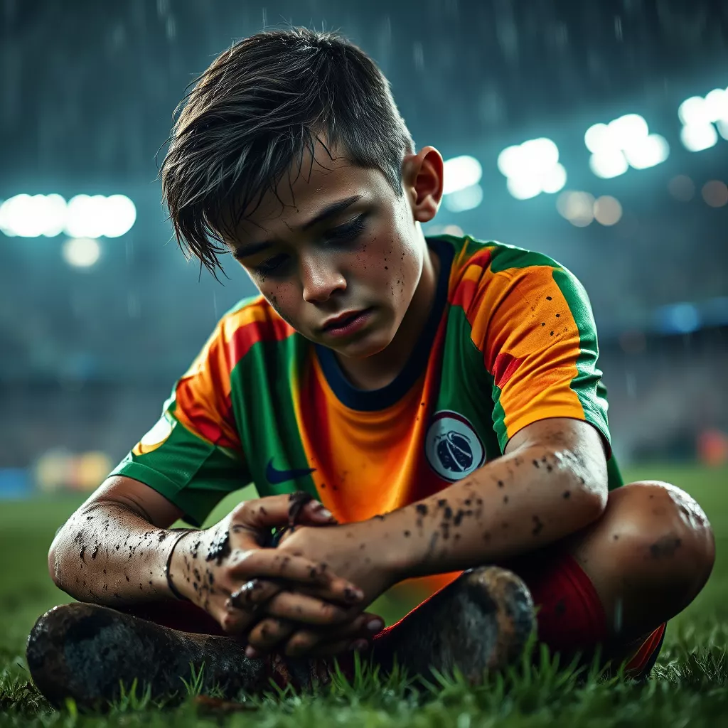 World Cup 2026 Hứa Hẹn Những Trận Đấu Nghẹt Thở Đến Giây Cuối Cùng Nhất — view 4