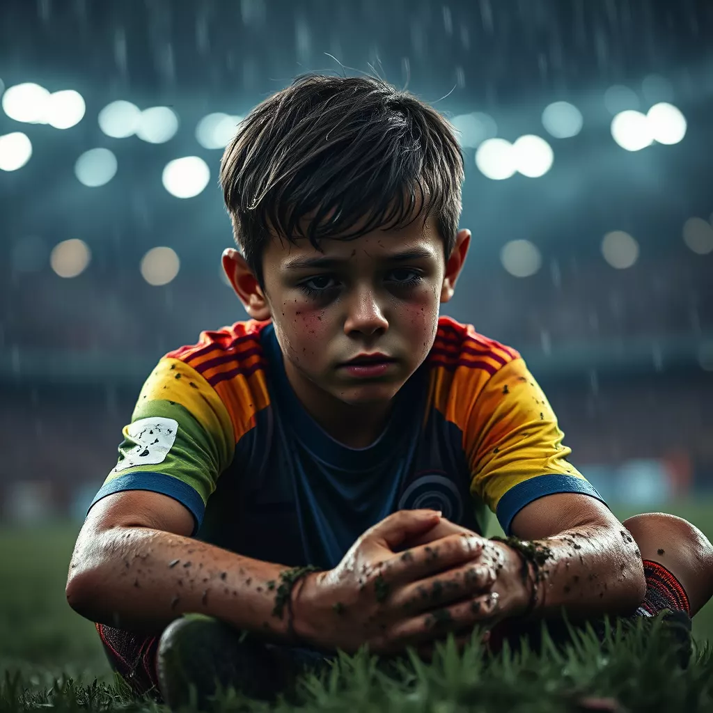World Cup 2026: Những trận đấu định mệnh làm nên lịch sử bóng đá thế giới — view 5