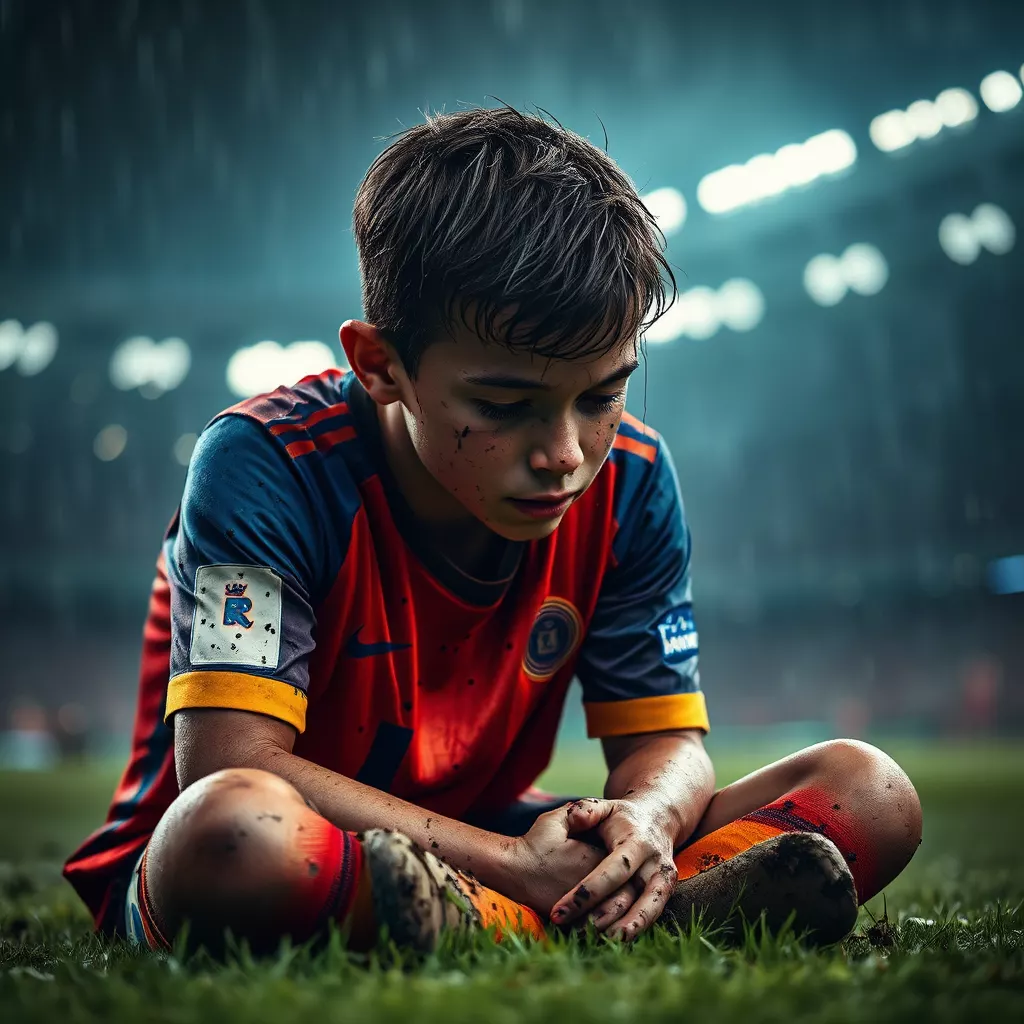 World Cup 2026 và cuộc chiến không khoan nhượng trên hành trình vô địch — view 3