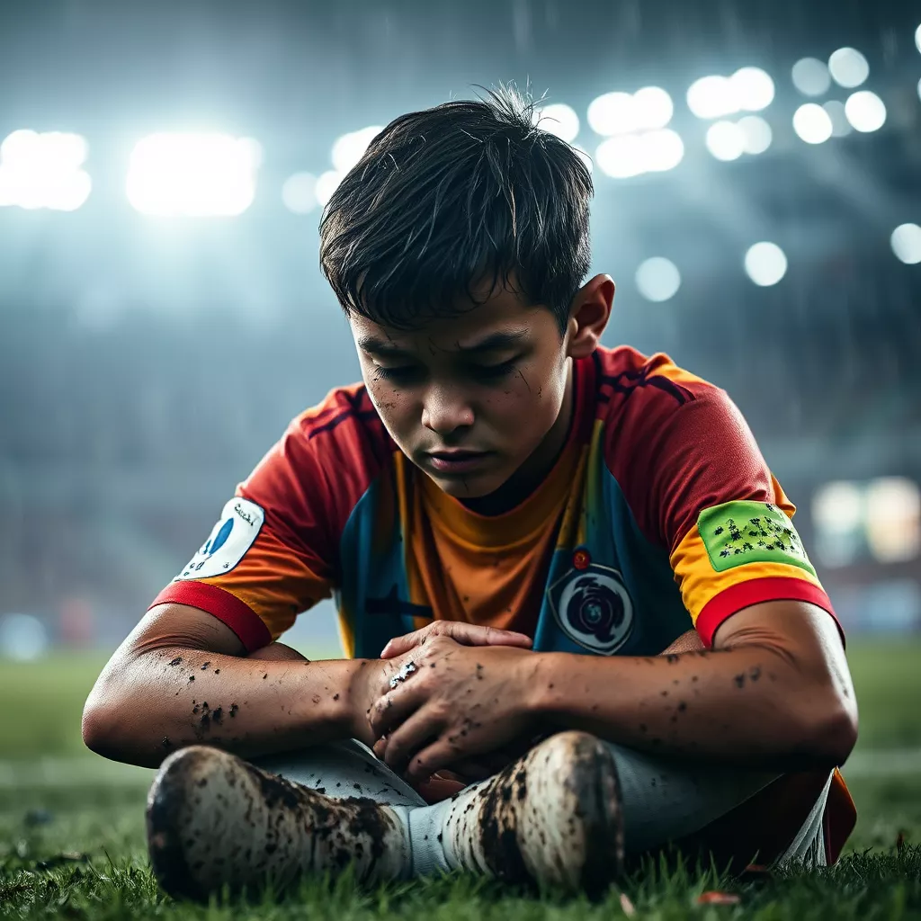 World Cup 2026: Hứa Hẹn Những Trận Đấu Nghẹt Thở Đến Giây Cuối — view 3