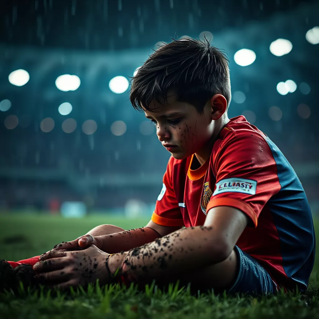 World Cup 2026 Hứa Hẹn Những Trận Đấu Căng Thẳng Đến Từng Giây — view 2