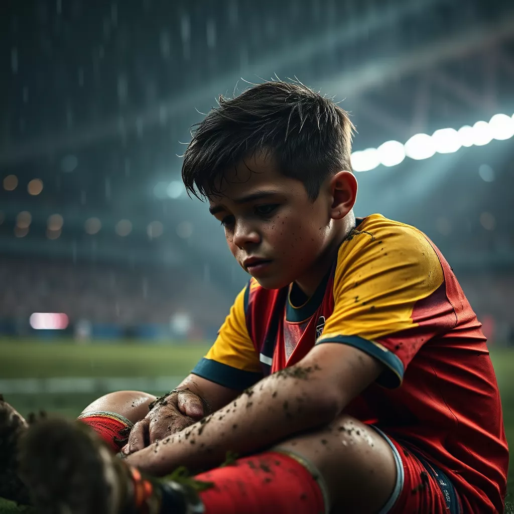 World Cup 2026 Hứa Hẹn Một Đại Tiệc Bóng Đá Không Thể Quên — view 2