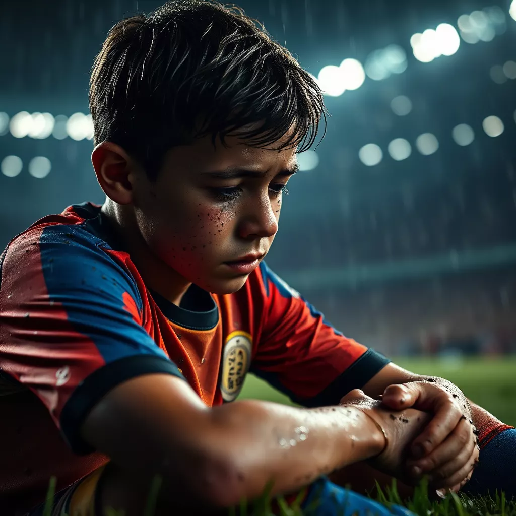 World Cup 2026: Hành Trình Vượt Qua Giới Hạn Để Làm Nên Kỳ Tích