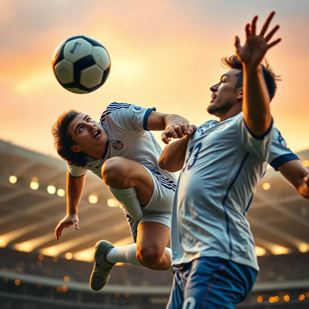 World Cup 2026: Khi mọi sai lầm đều phải trả giá đắt — view 2