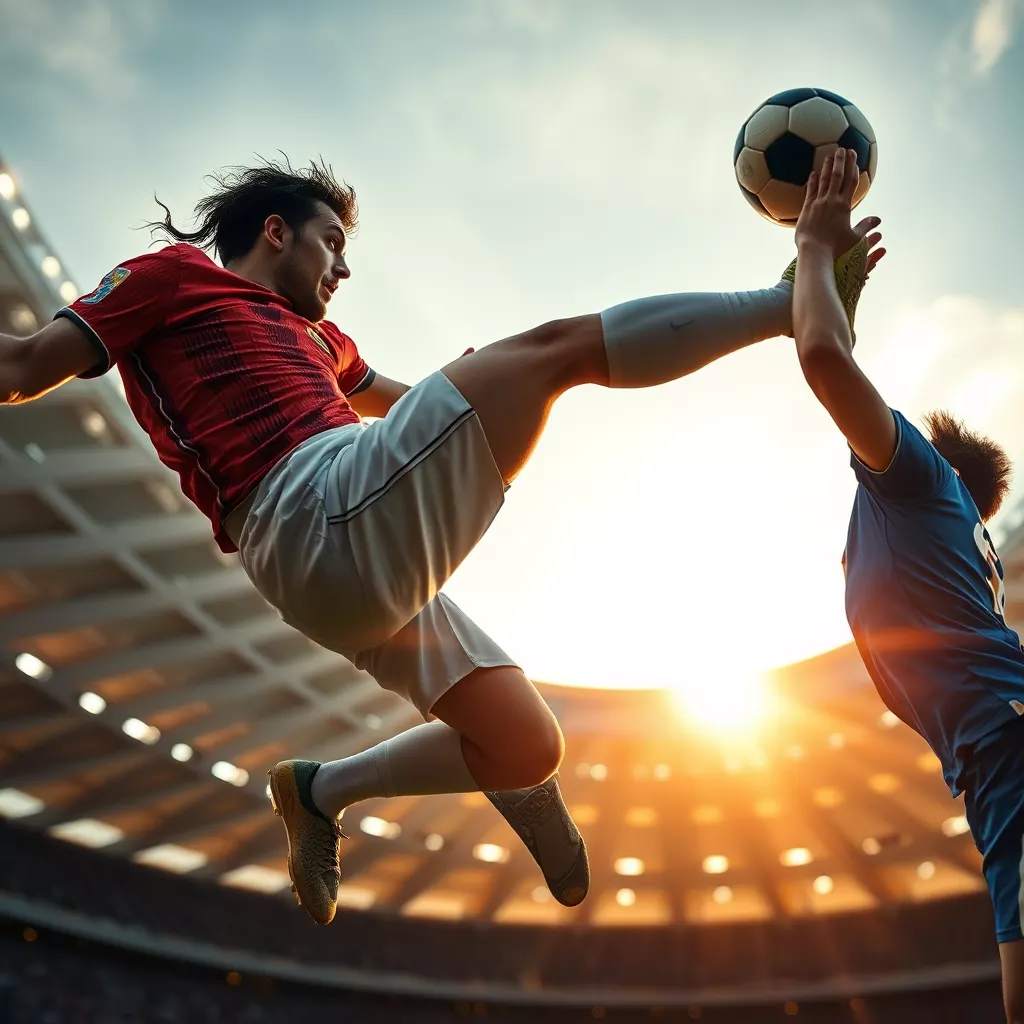 World Cup 2026: Khi tinh thần đồng đội tạo nên sức mạnh phi thường nhất — view 2