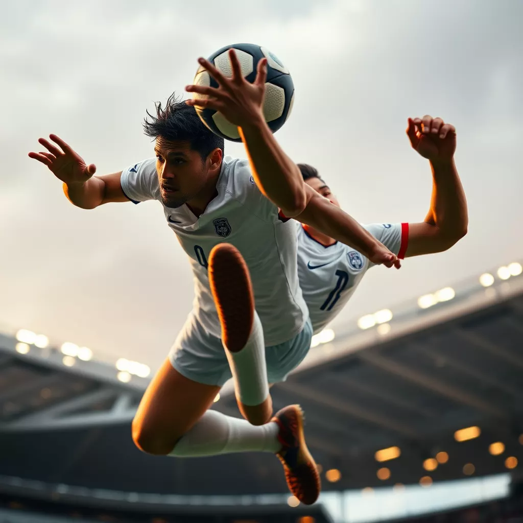 World Cup 2026 Hứa Hẹn Những Trận Đấu Căng Thẳng Đến Từng Giây — view 3