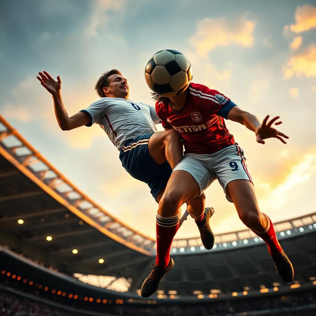 Thành tích đá hiệp phụ của các đội tại bán kết World Cup 2026 qua J188a.org — view 2