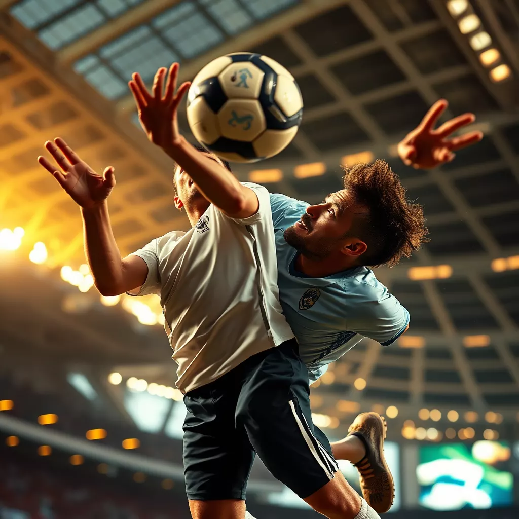 World Cup 2026 Hứa Hẹn Những Trận Đấu Nghẹt Thở Đến Giây Cuối — view 2