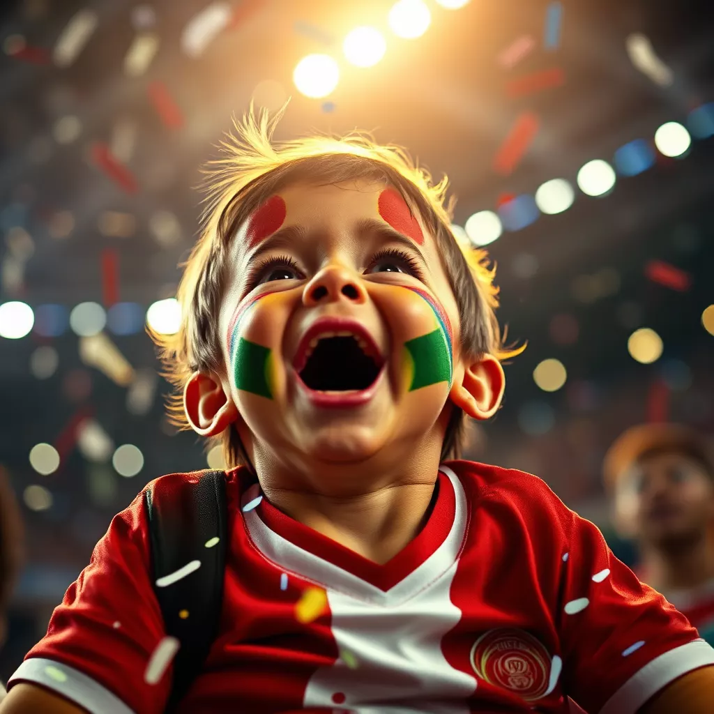 World Cup 2026: Khi mọi sai lầm đều bị trừng phạt nghiêm khắc — view 5
