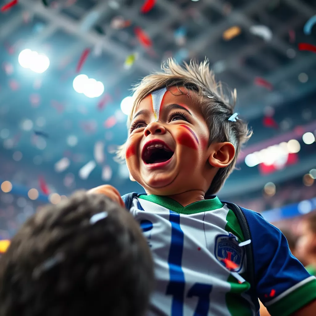 World Cup 2026: Khi mọi sai lầm đều phải trả giá đắt — view 3