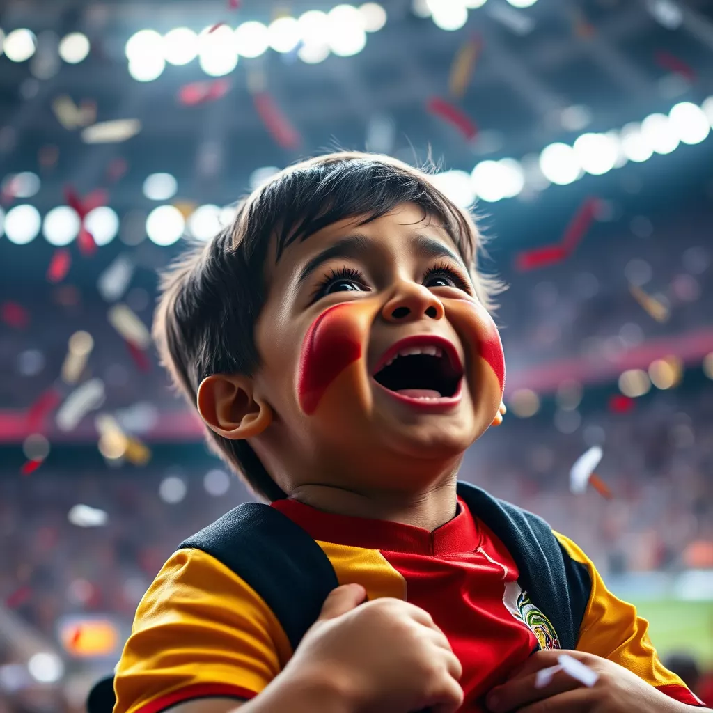 World Cup 2026 Hứa Hẹn Những Trận Đấu Nghẹt Thở Đến Từng Giây — view 5
