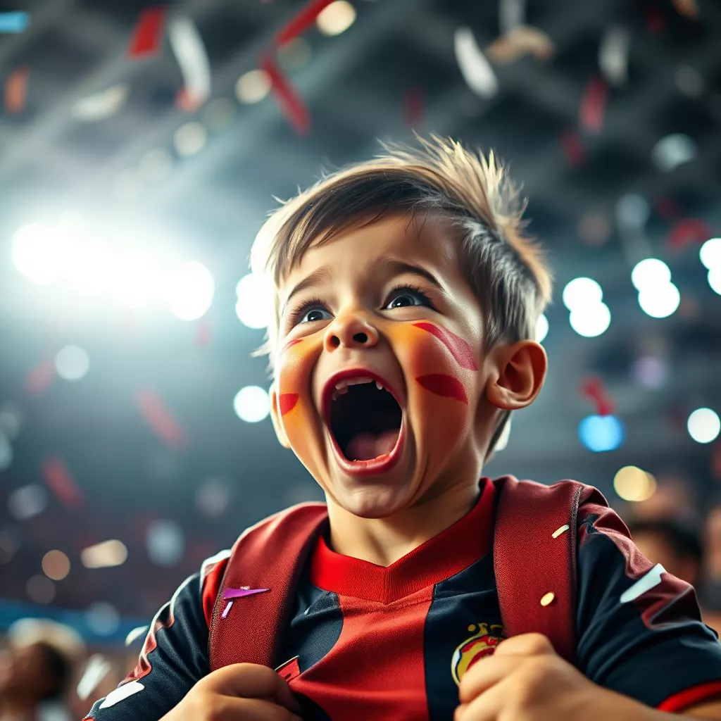 World Cup 2026: Hành Trình Không Có Chỗ Cho Sai Lầm