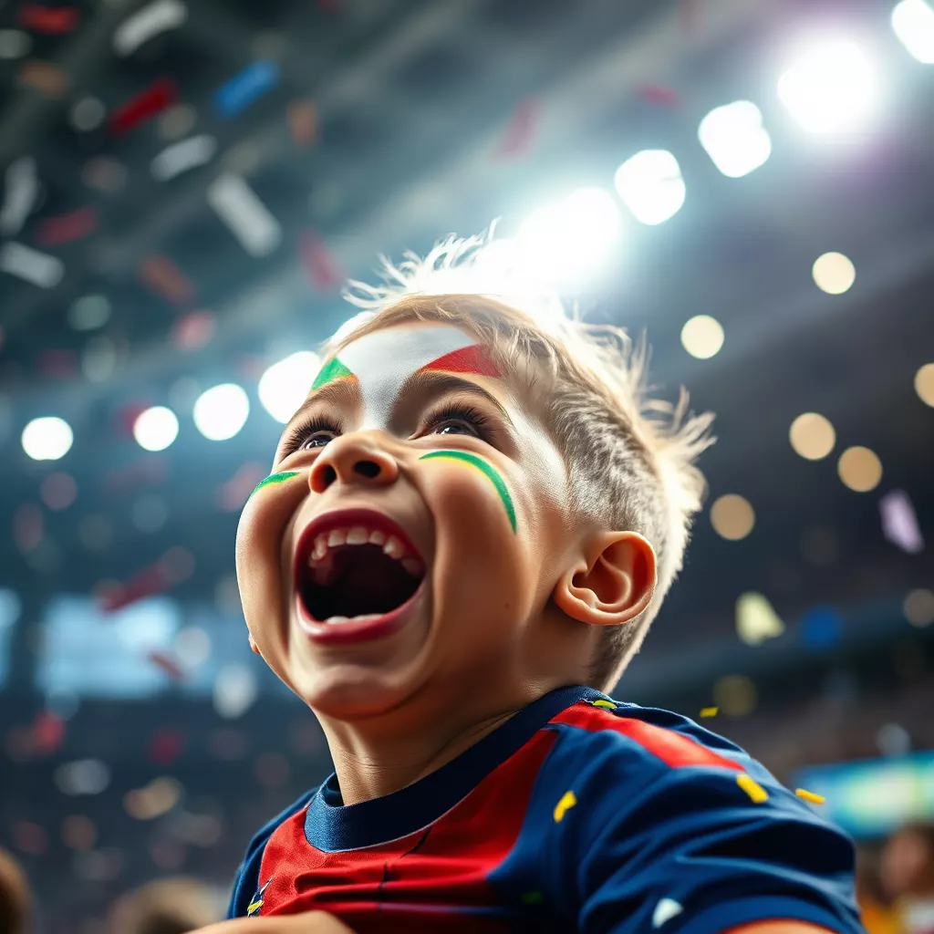 World Cup 2026: Sự cạnh tranh khốc liệt từng giây phút — view 5