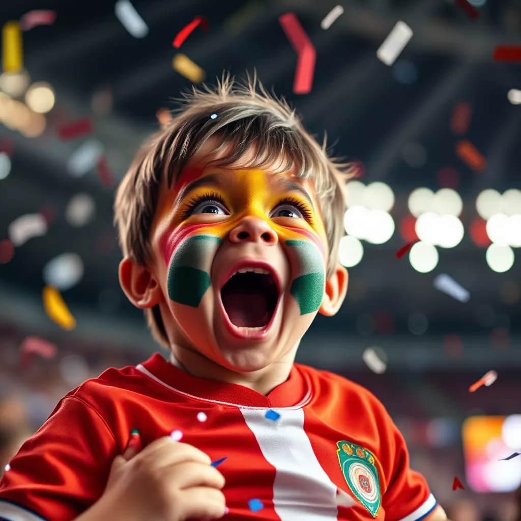 World Cup 2026: Khi mọi sai lầm đều bị trừng phạt nghiêm khắc — view 4