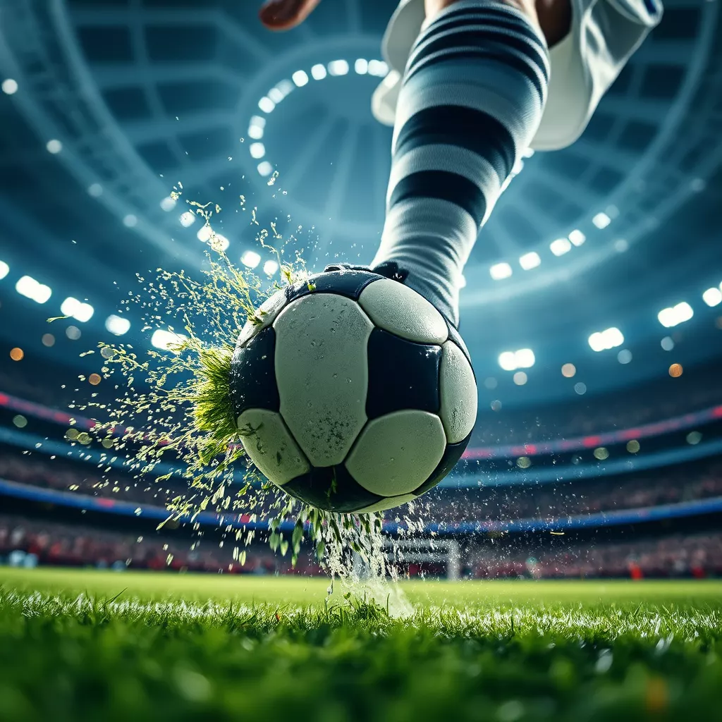 World Cup 2026: Khi mọi sai lầm đều phải trả giá đắt — view 5